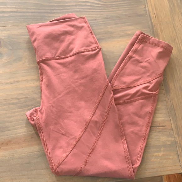 Aerie Chill. Play. Move Leggings - Picture 1 of 3